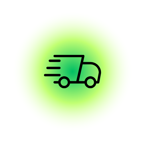 Logo de envíos