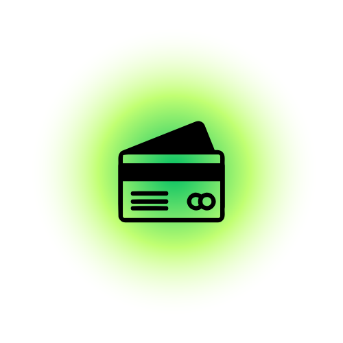 Logo de métodos de pago