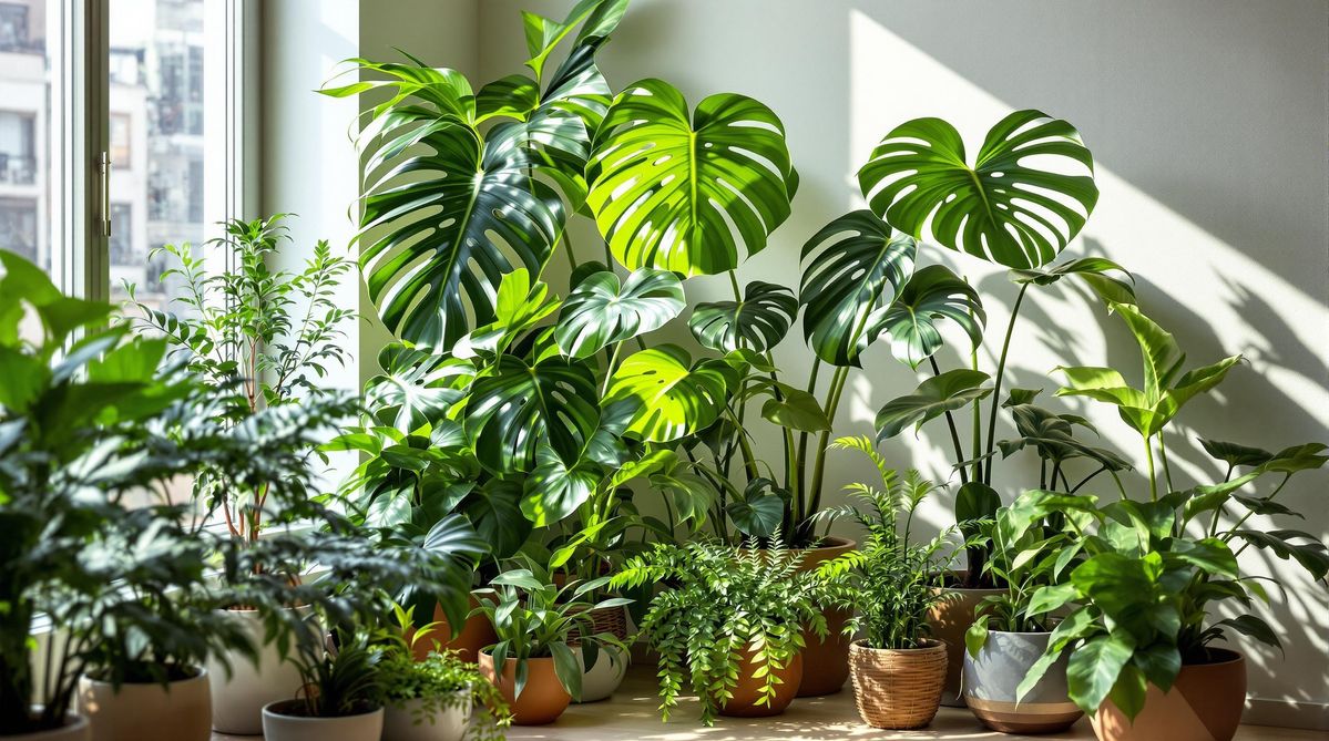Plantas 2