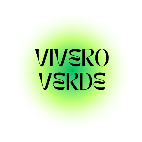 Logo de Vivero Verde